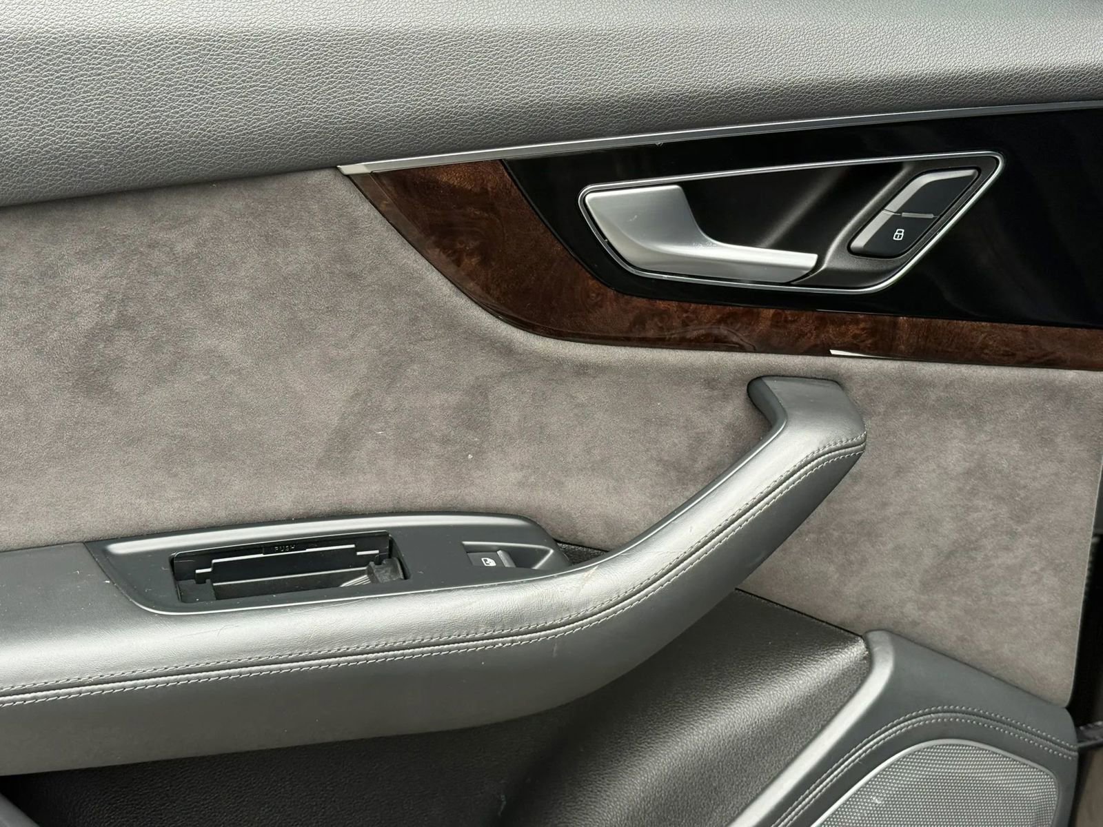 Used 2018 Audi Q7 3.0T Prestige w/ Prestige Package image 51