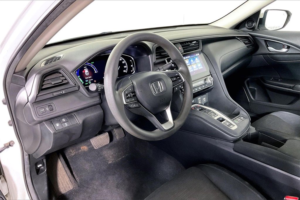 Used 2021 Honda Insight EX image 14