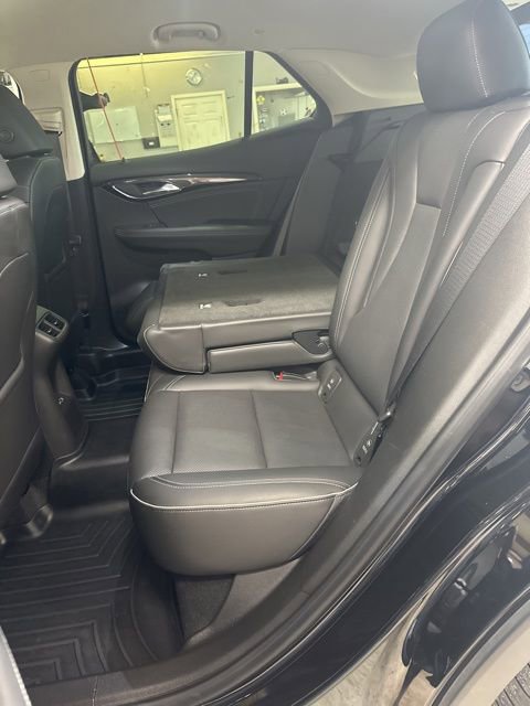 Used 2022 Buick Envision Essence w/ Safety Package image 47