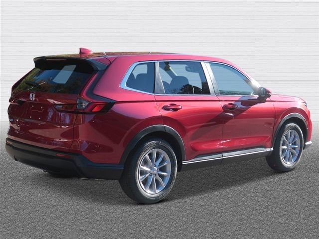 New 2025 Honda CR-V EX-L image 4