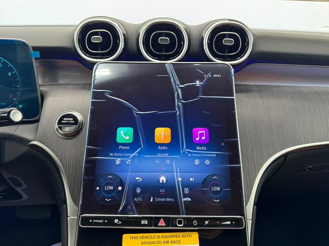 New 2026 Mercedes-Benz GLC 300 image 4