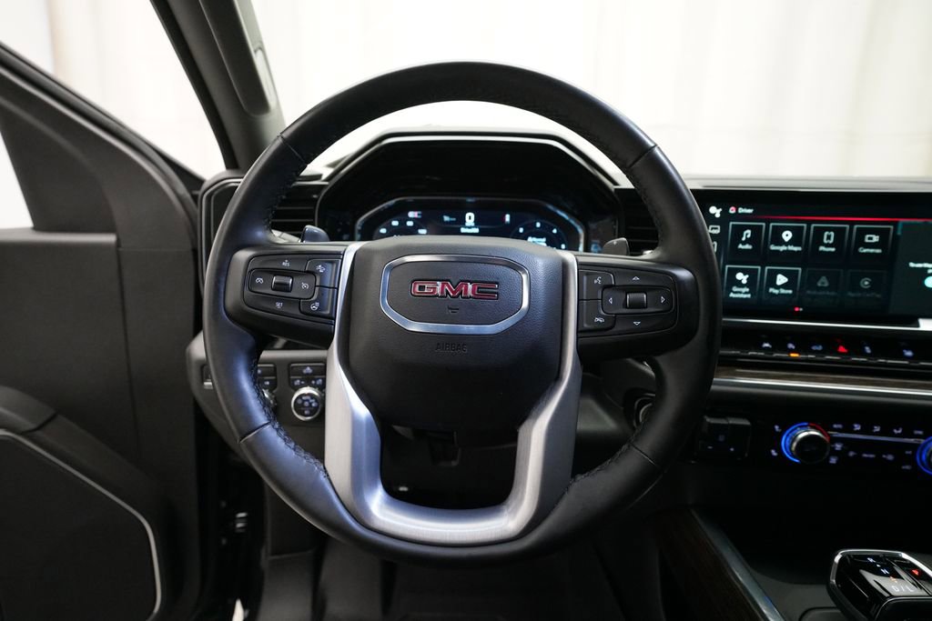 Used 2024 GMC Sierra 1500 Elevation w/ Max Trailering Package image 4