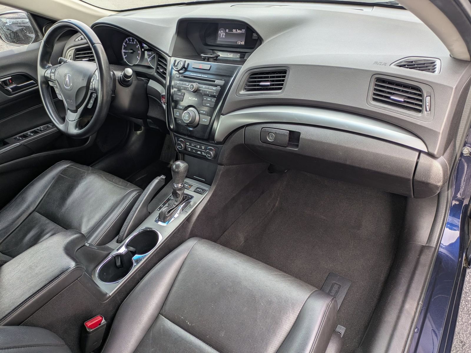 Used 2015 Acura ILX 2.0L image 26