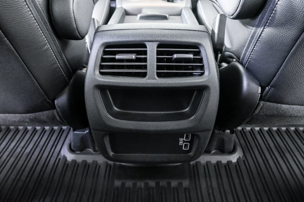 Used 2022 Honda Ridgeline RTL-E image 19