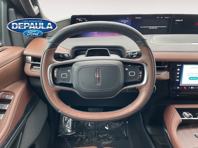 Used 2025 Lincoln Navigator L Reserve image 15