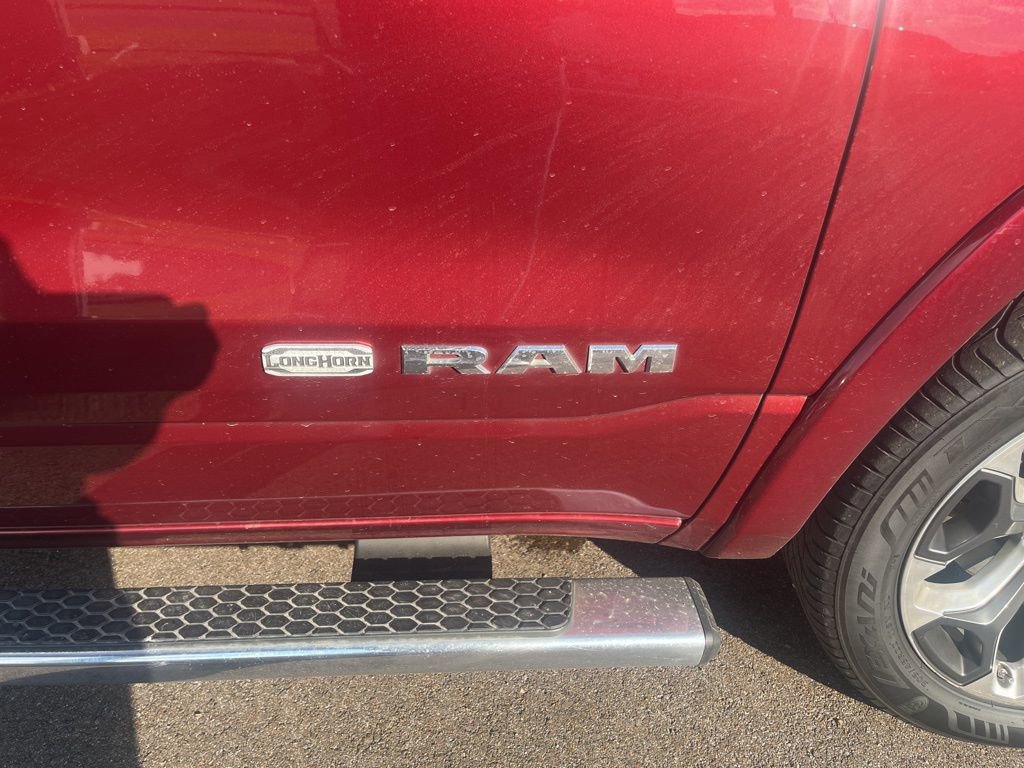 Used 2019 RAM 1500 Limited w/ Protection Group image 41