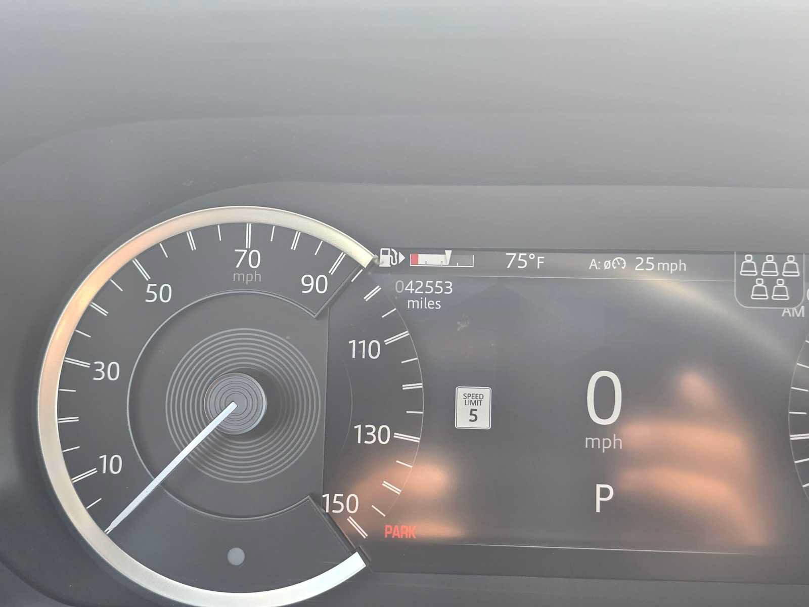 Used 2023 Land Rover Discovery S R-Dynamic AWD/4WD image 28