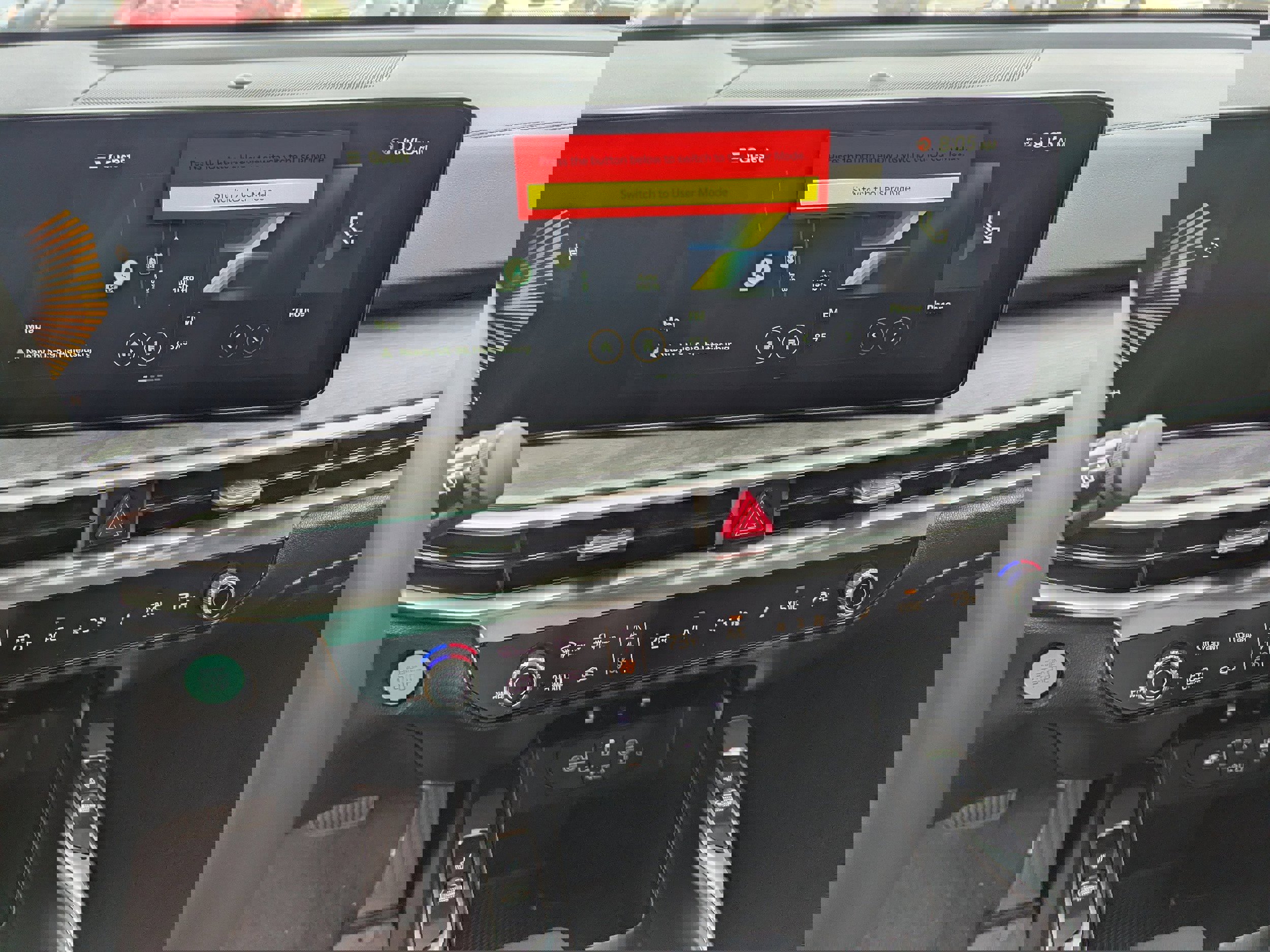 New 2026 Kia Sorento X-Line EX image 11