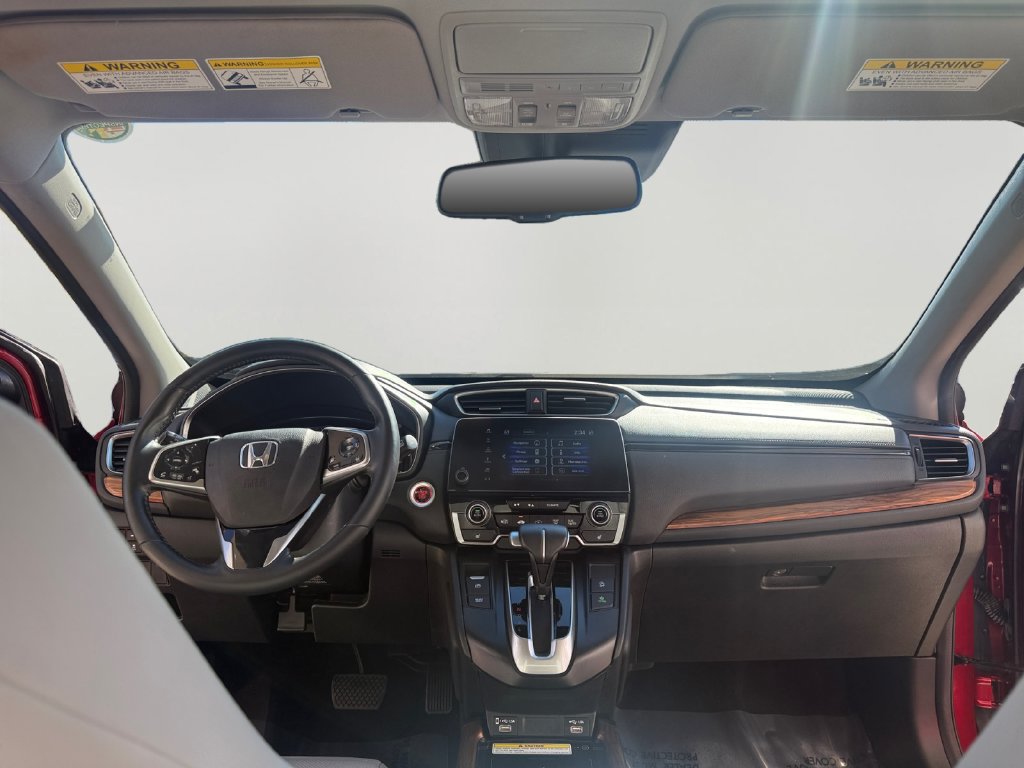 Used 2022 Honda CR-V Touring image 10