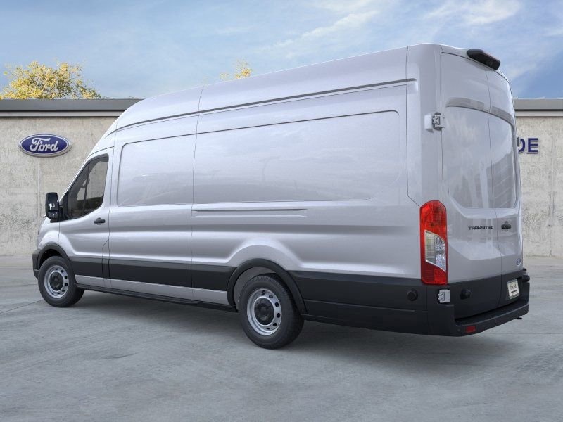 New 2026 Ford Transit 350 148 High Roof Extended RWD image 4