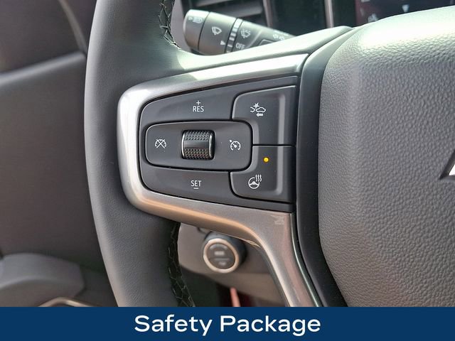 Used 2026 Chevrolet Silverado 2500 LTZ w/ LTZ Plus Package AWD/4WD image 7