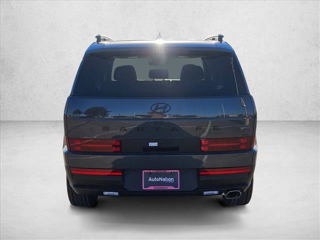 New 2026 Hyundai Santa Fe XRT image 8