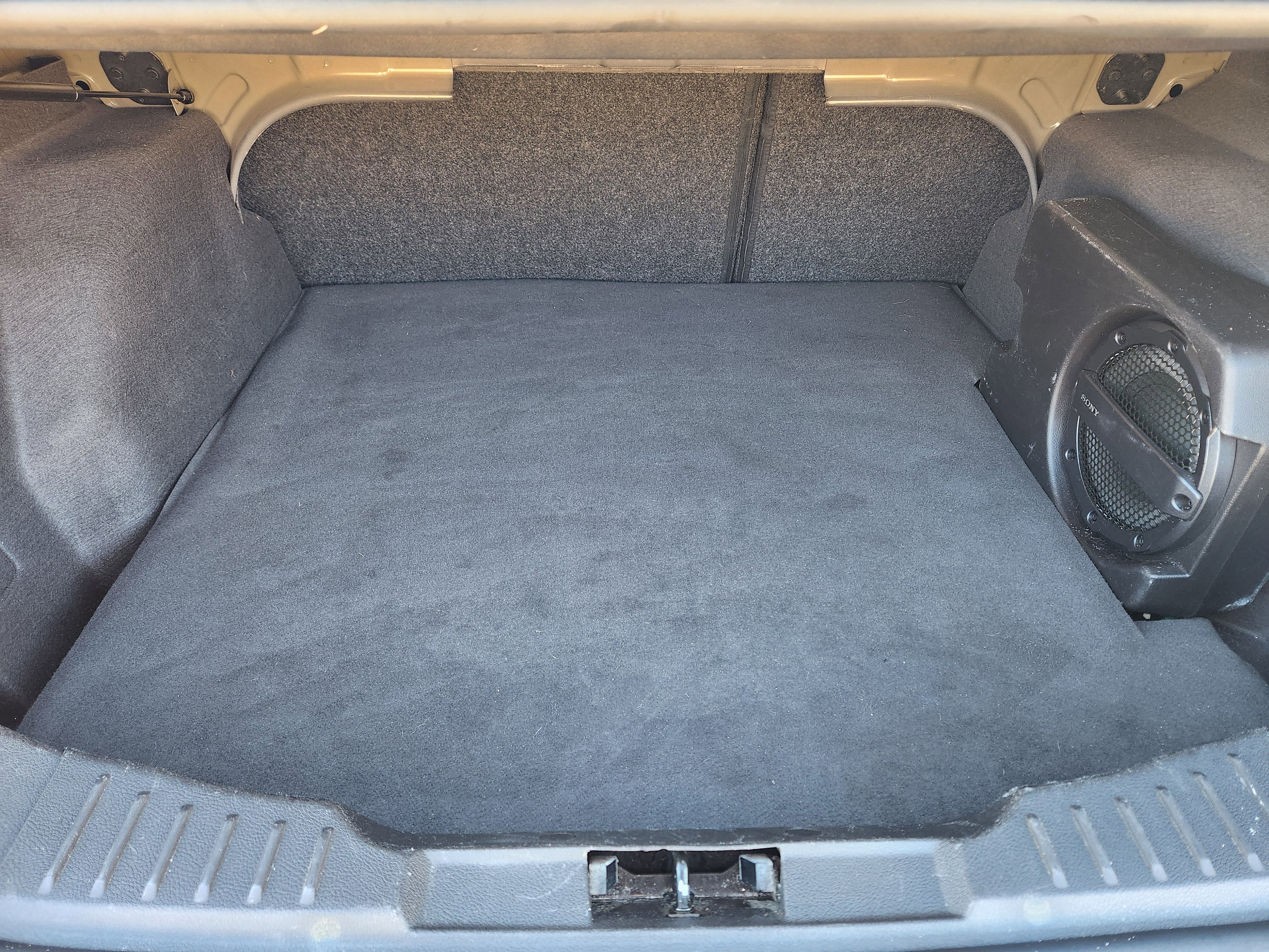 Used 2017 Ford Focus Titanium image 32