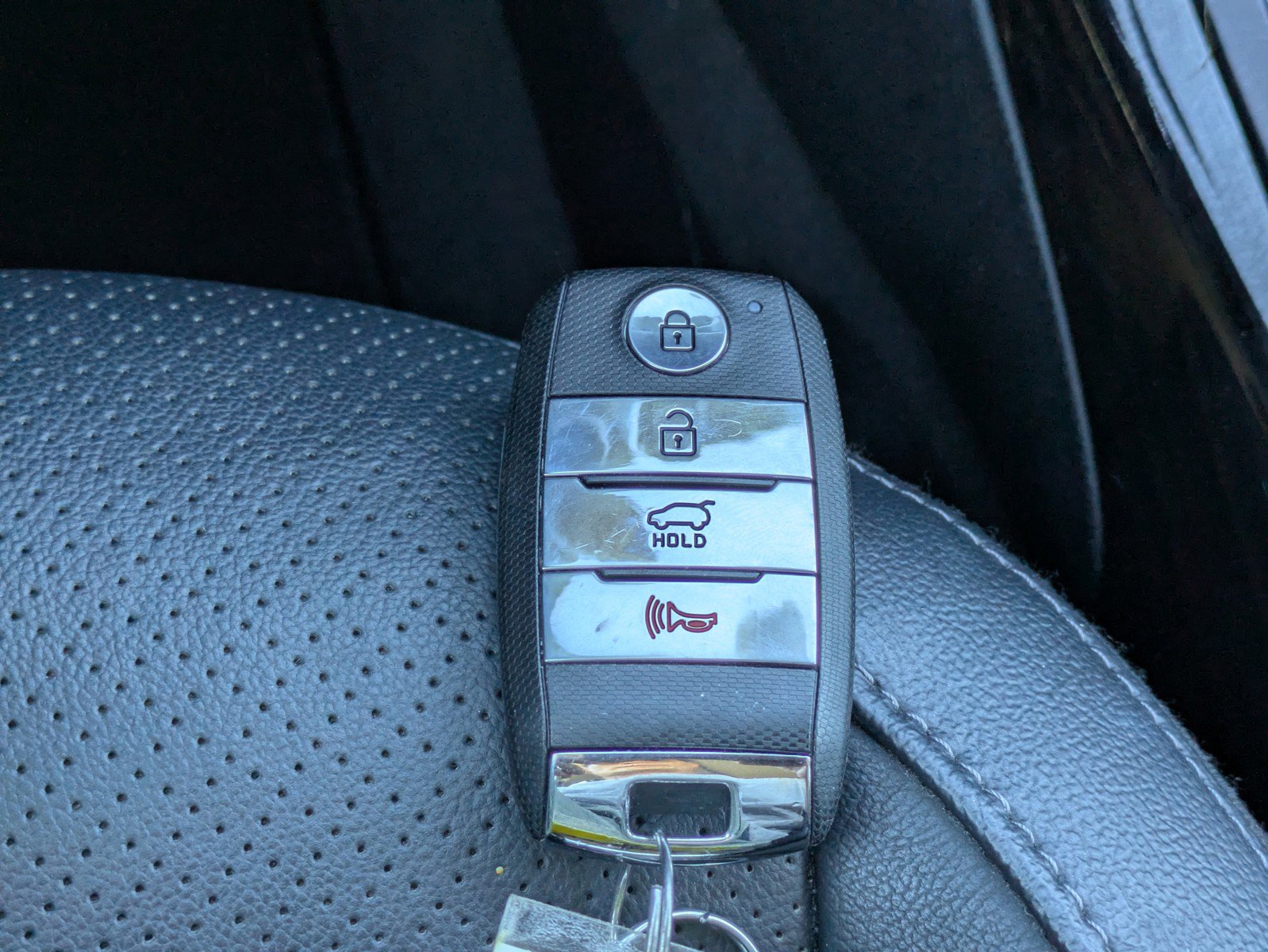 Certified 2019 Kia Sorento EX w/ EX Touring Package image 31