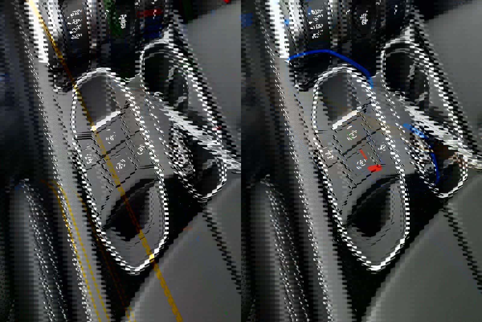 Used 2022 Lamborghini Urus AWD/4WD image 38