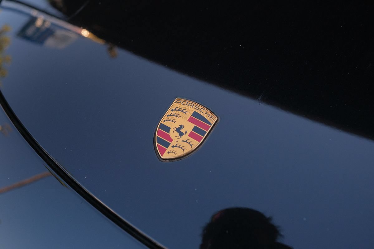 Used 2013 Porsche 911 Carrera RWD image 45