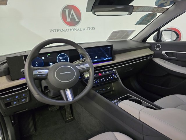 Certified 2024 Hyundai Sonata Limited image 13