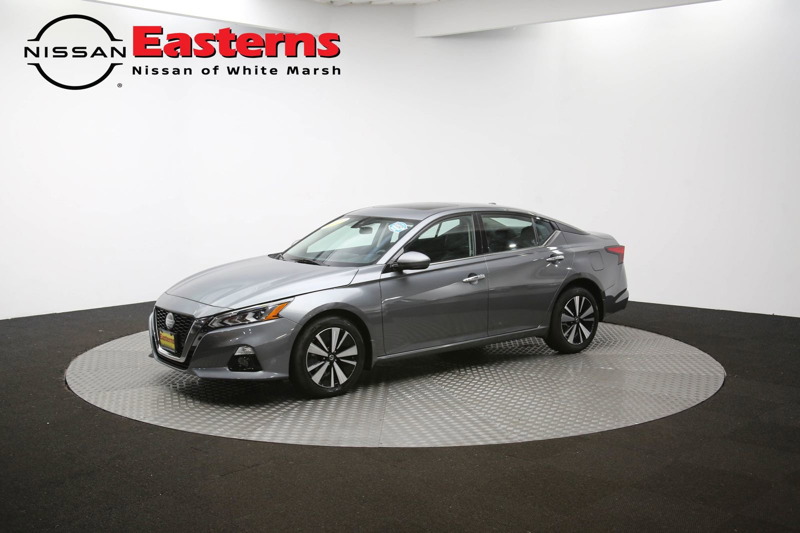 Used 2022 Nissan Altima 2.5 SL AWD/4WD image 54