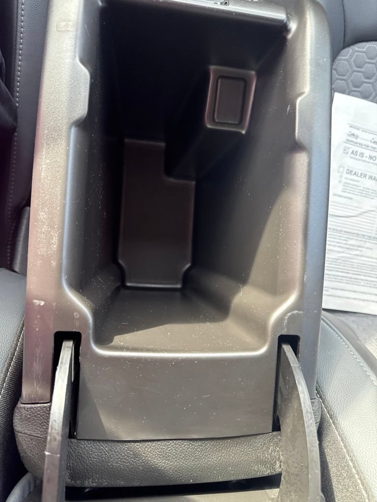 Used 2021 Chevrolet Colorado Z71 w/ Safety Package AWD/4WD image 51