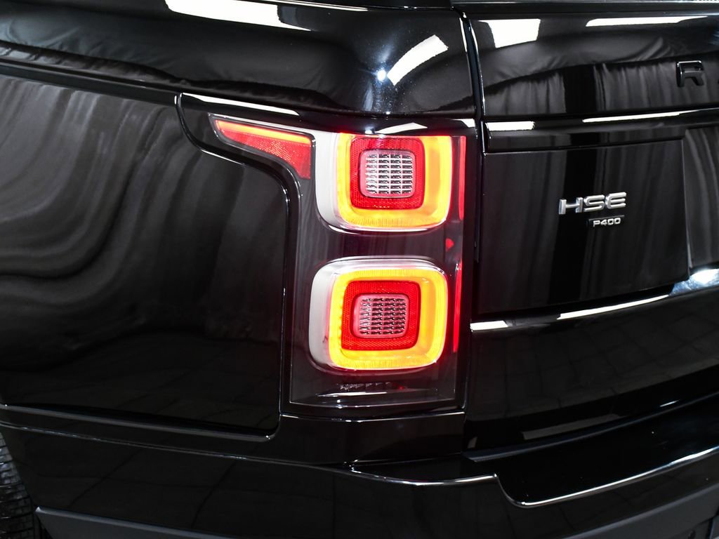 Used 2022 Land Rover Range Rover Westminster Edition image 79