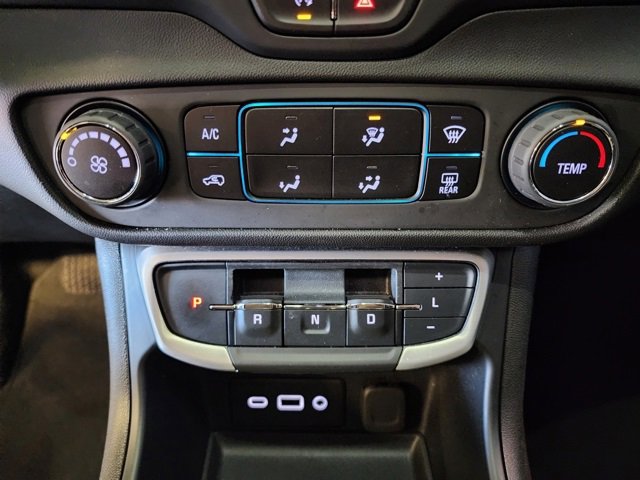 Certified 2023 GMC Terrain SLE image 24