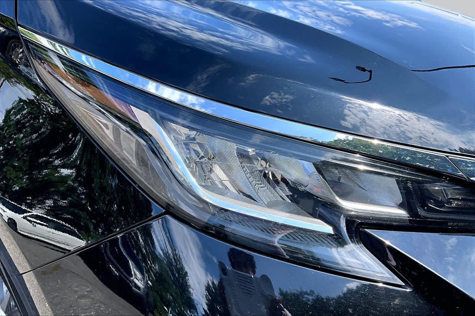 Used 2021 Toyota Sienna XLE FWD image 26