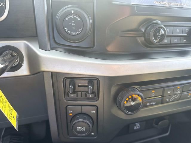 Certified 2022 Ford F150 XLT w/ Trailer Tow Package image 26