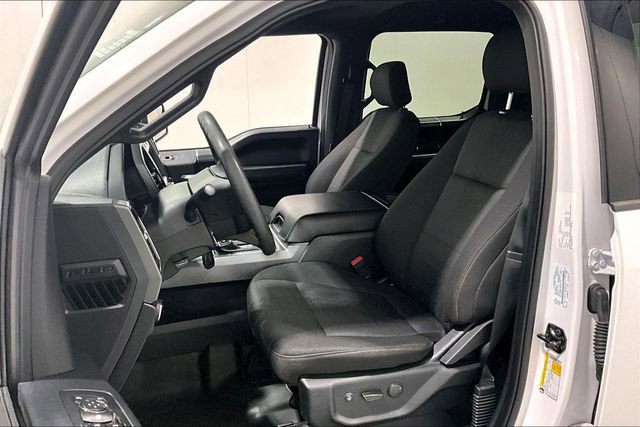 Used 2020 Ford F150 XLT w/ Equipment Group 301A Mid AWD/4WD image 23