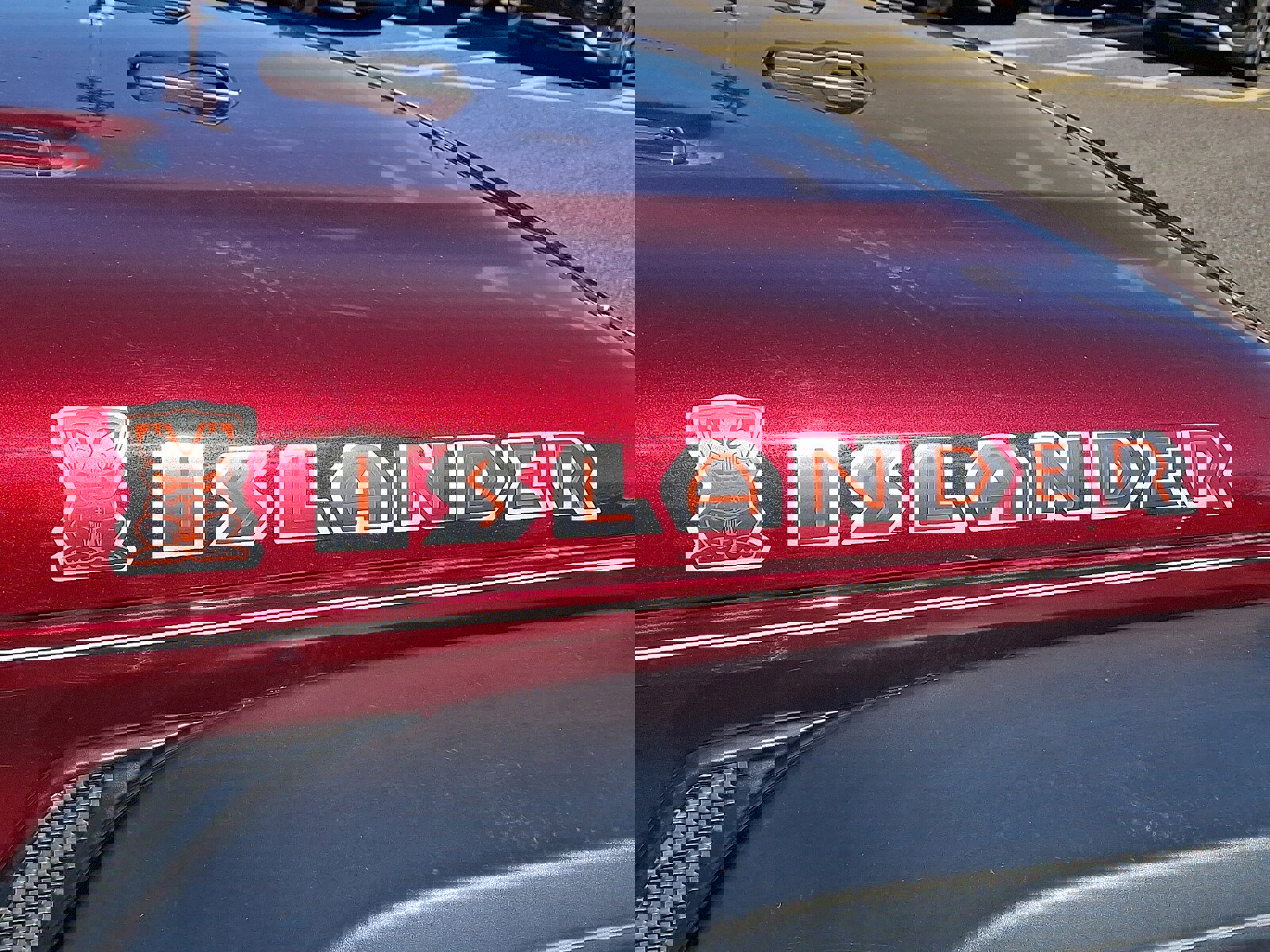 Used 2021 Jeep Wrangler Islander image 30