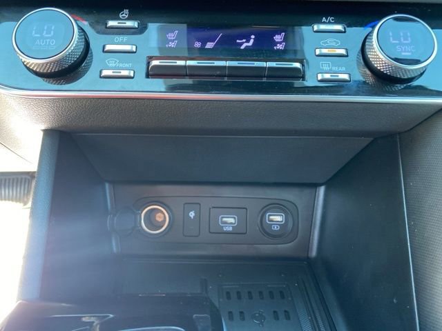 Used 2021 Hyundai Sonata Limited image 29