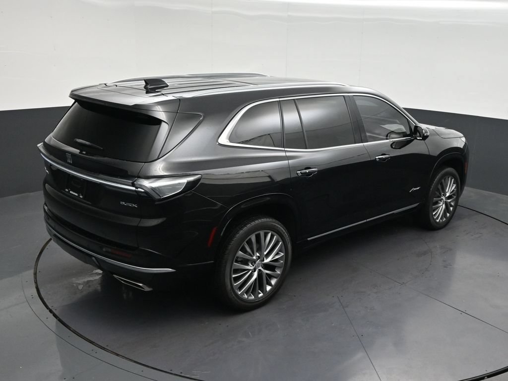 Used 2025 Buick Enclave Avenir w/ Trailering Package, 5000 lbs. FWD image 21