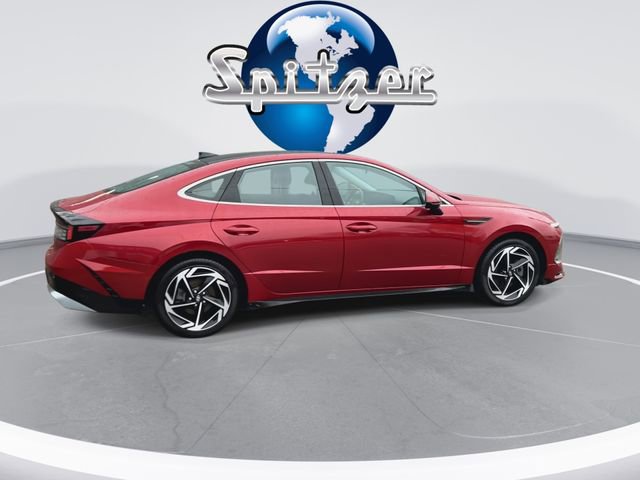 Used 2024 Hyundai Sonata SEL w/ Convenience Package image 10