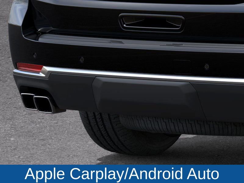 New 2026 Chevrolet Tahoe High Country image 14