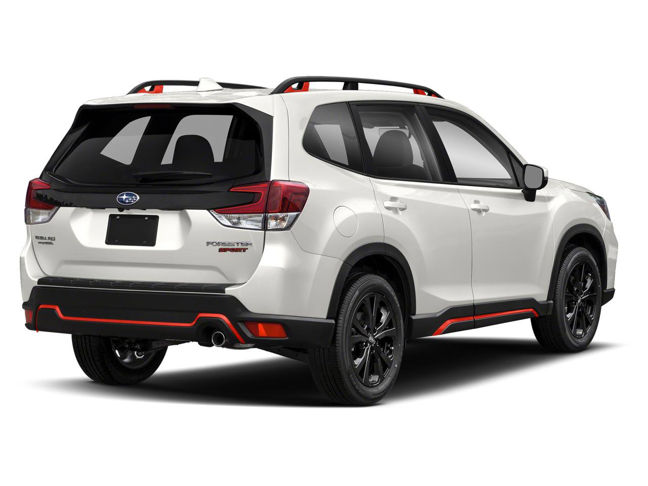 Used 2020 Subaru Forester Sport image 2