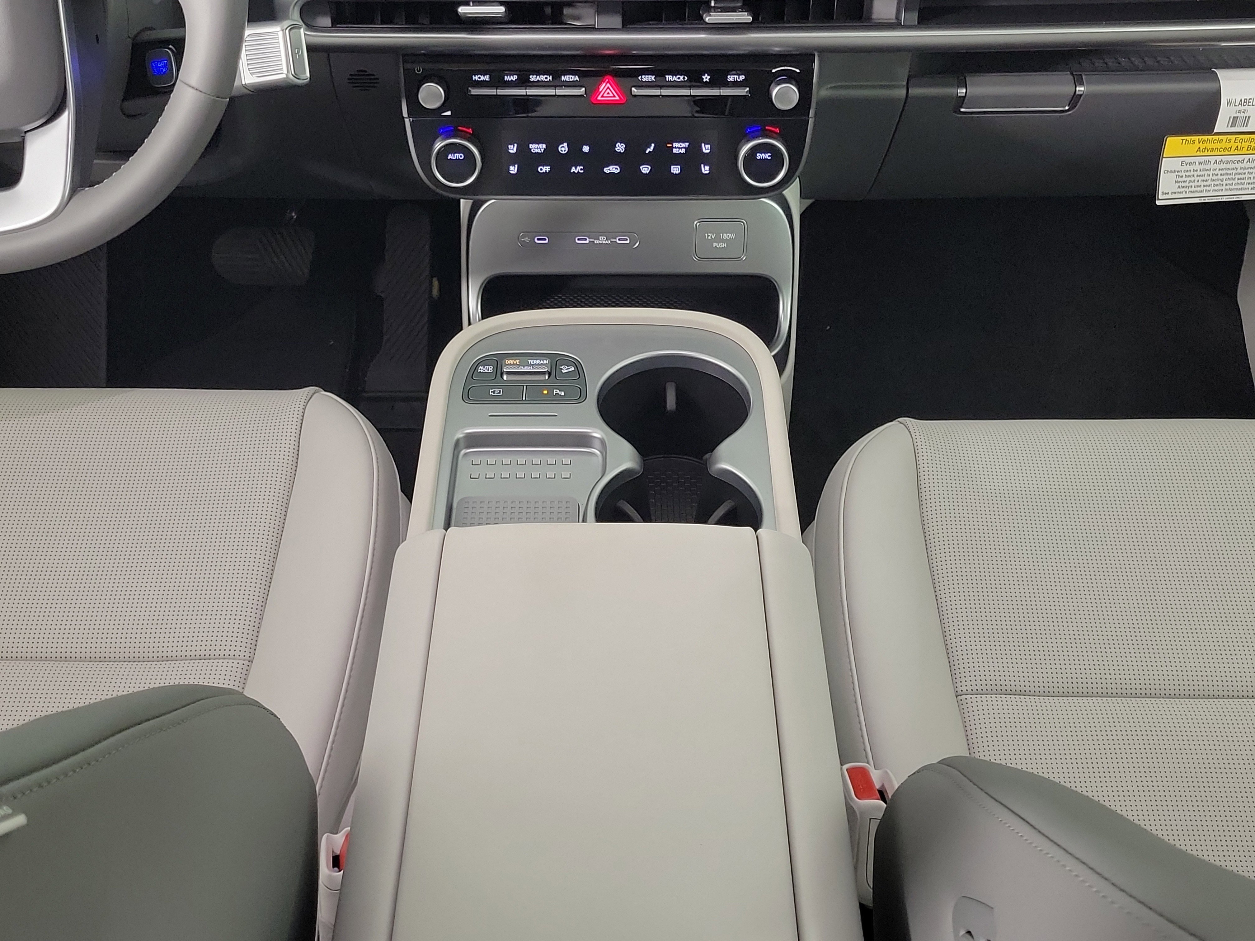 New 2026 Hyundai Ioniq 9 SEL image 10
