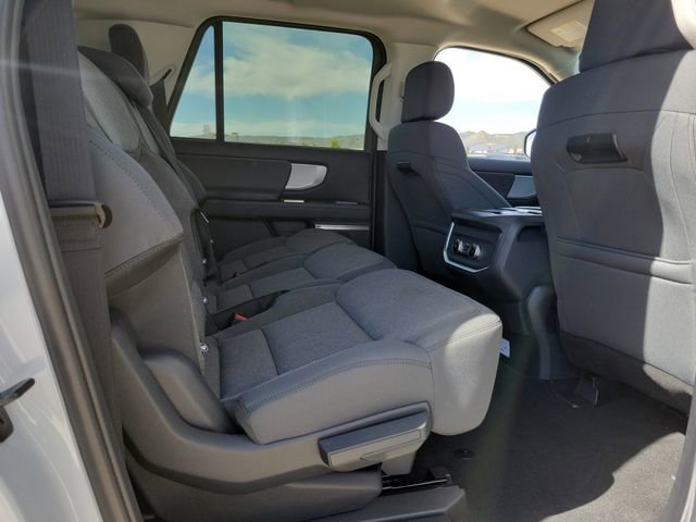 New 2026 Ford Expedition Max Active AWD/4WD image 18