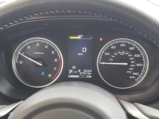 Used 2019 Subaru Forester Limited w/ Popular Package #3 image 19