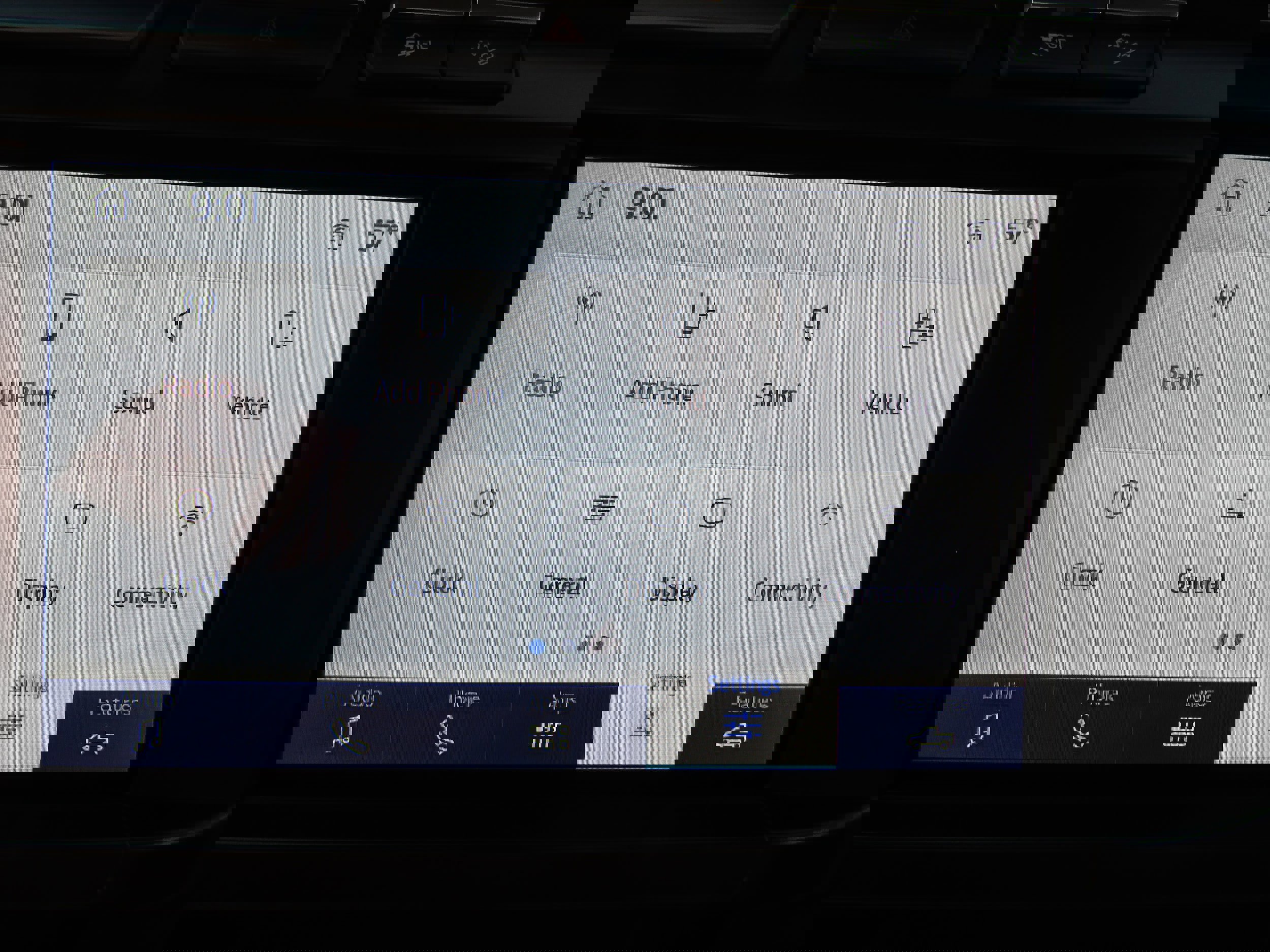 Used 2024 Ford F350 XL w/ FX4 Off-Road Package image 41