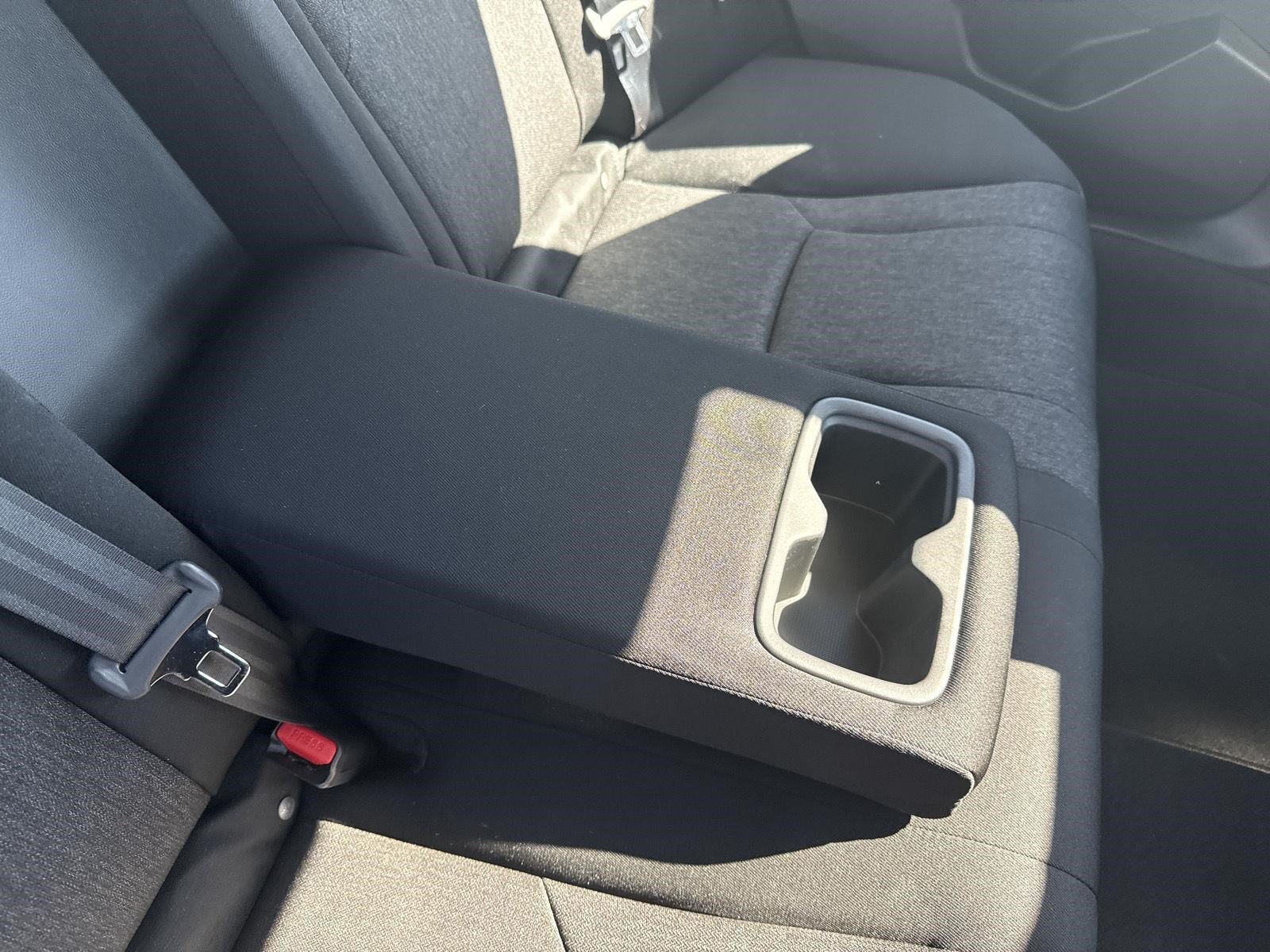 Certified 2024 Honda Accord EX image 23