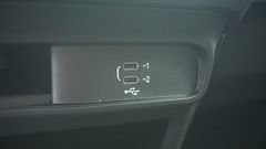 New 2026 Chrysler Voyager LX FWD image 21