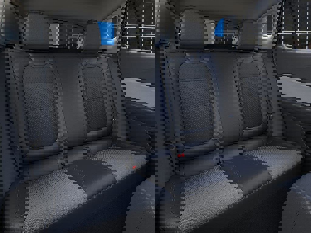 New 2026 Chevrolet Trax LT w/ Driver Confidence Package image 17