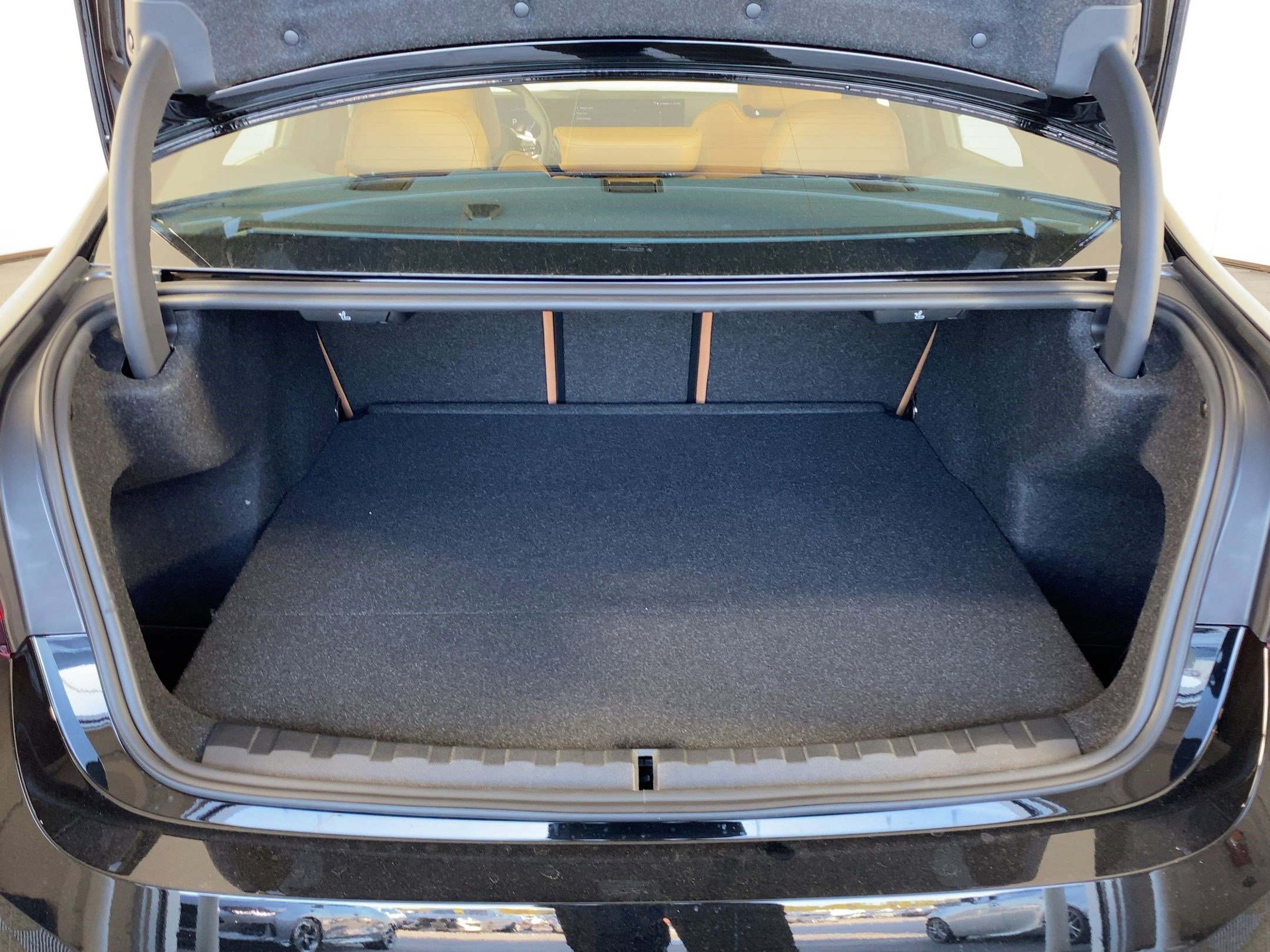 Used 2026 BMW 330i Sedan w/ Convenience Package image 30