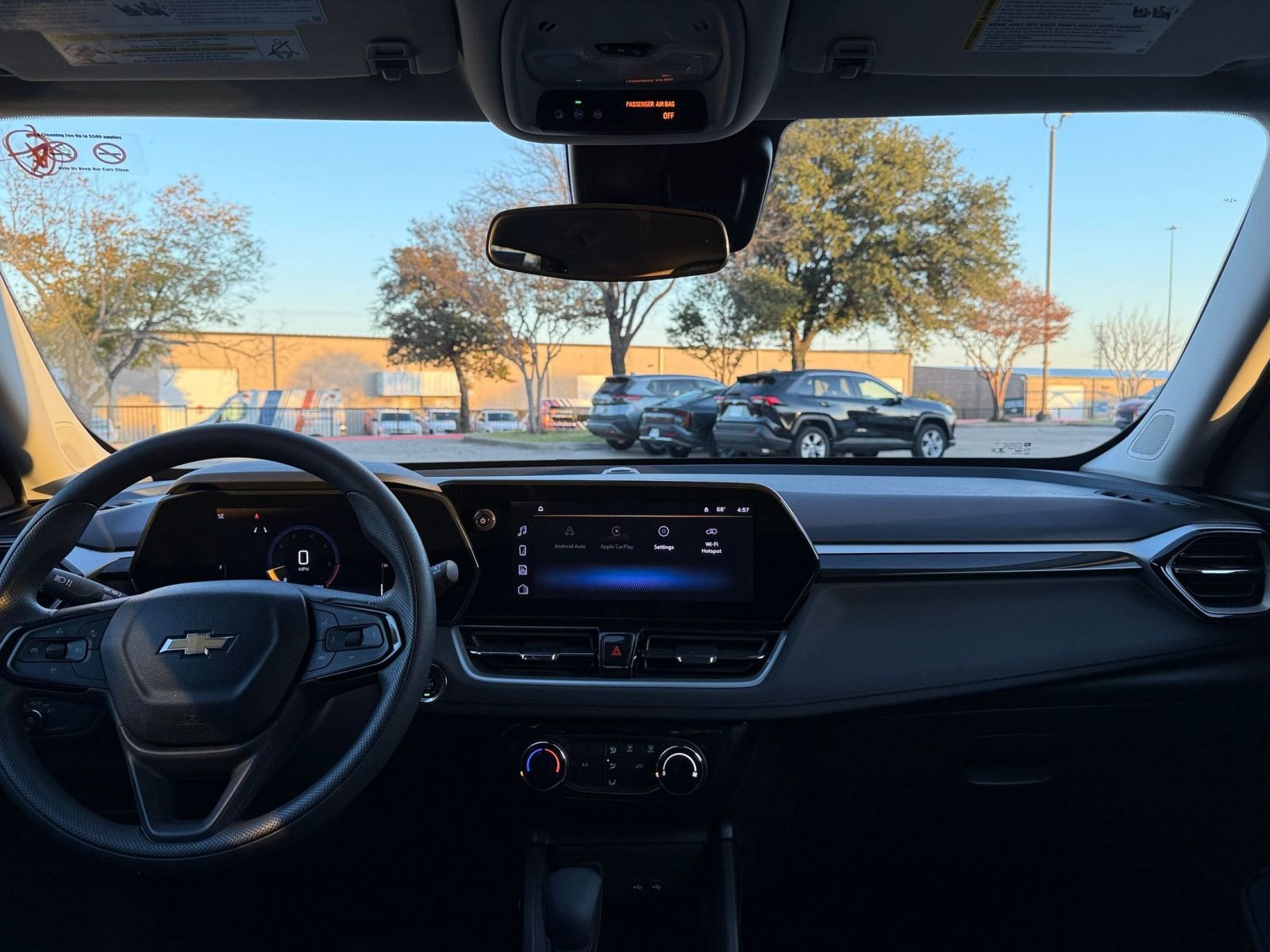 Used 2025 Chevrolet TrailBlazer LT image 33