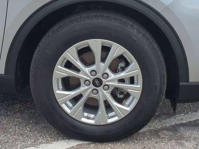 Certified 2024 Ford Escape Active w/ Tech Pack #1 FWD image 11