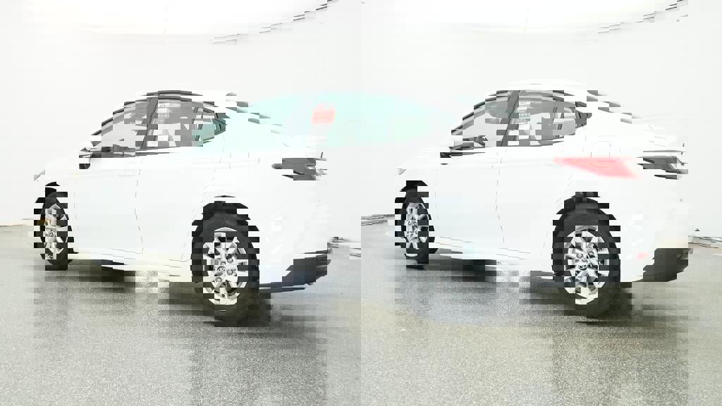 New 2026 Toyota Camry LE image 53