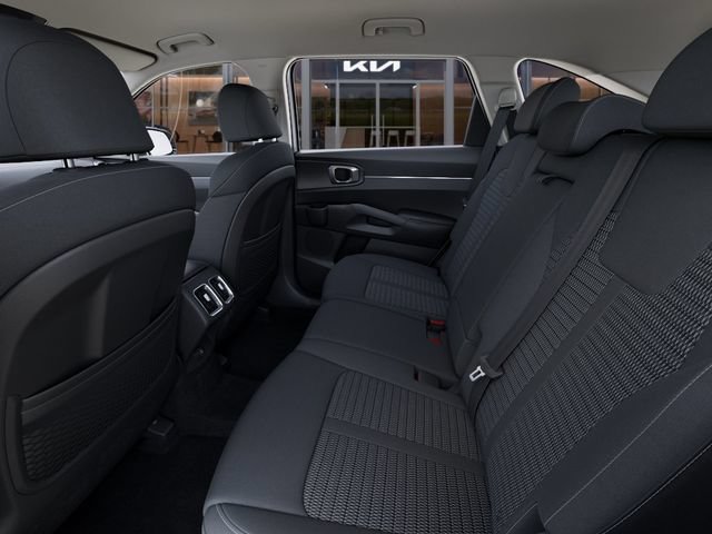 New 2026 Kia Sorento LX FWD image 18