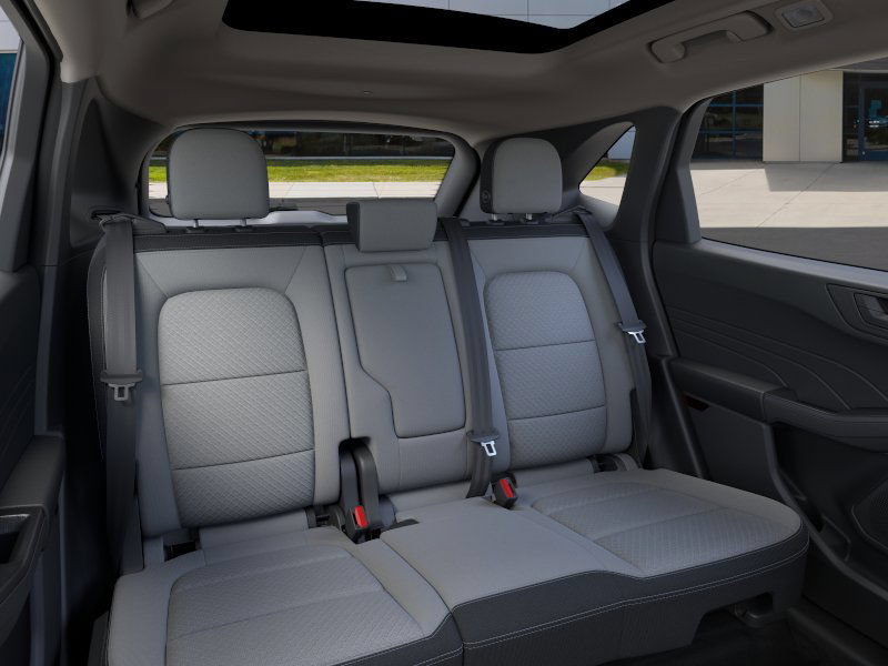 New 2026 Ford Escape Active w/ Active Premium Tech Pack AWD/4WD image 11