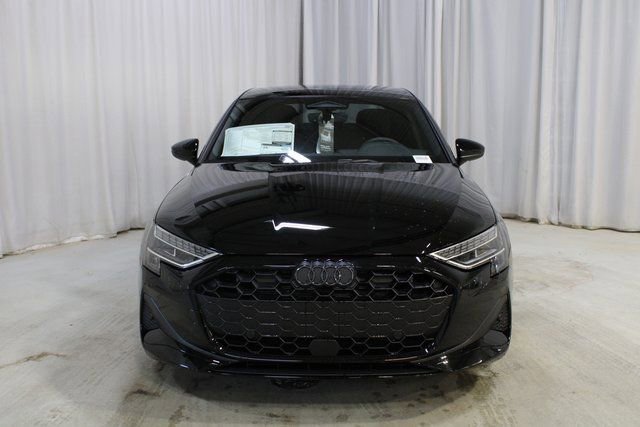 New 2026 Audi A3 2.0T Premium AWD/4WD image 37