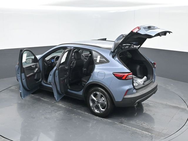 New 2025 Ford Escape ST-Line w/ Equipment Group 301A image 54