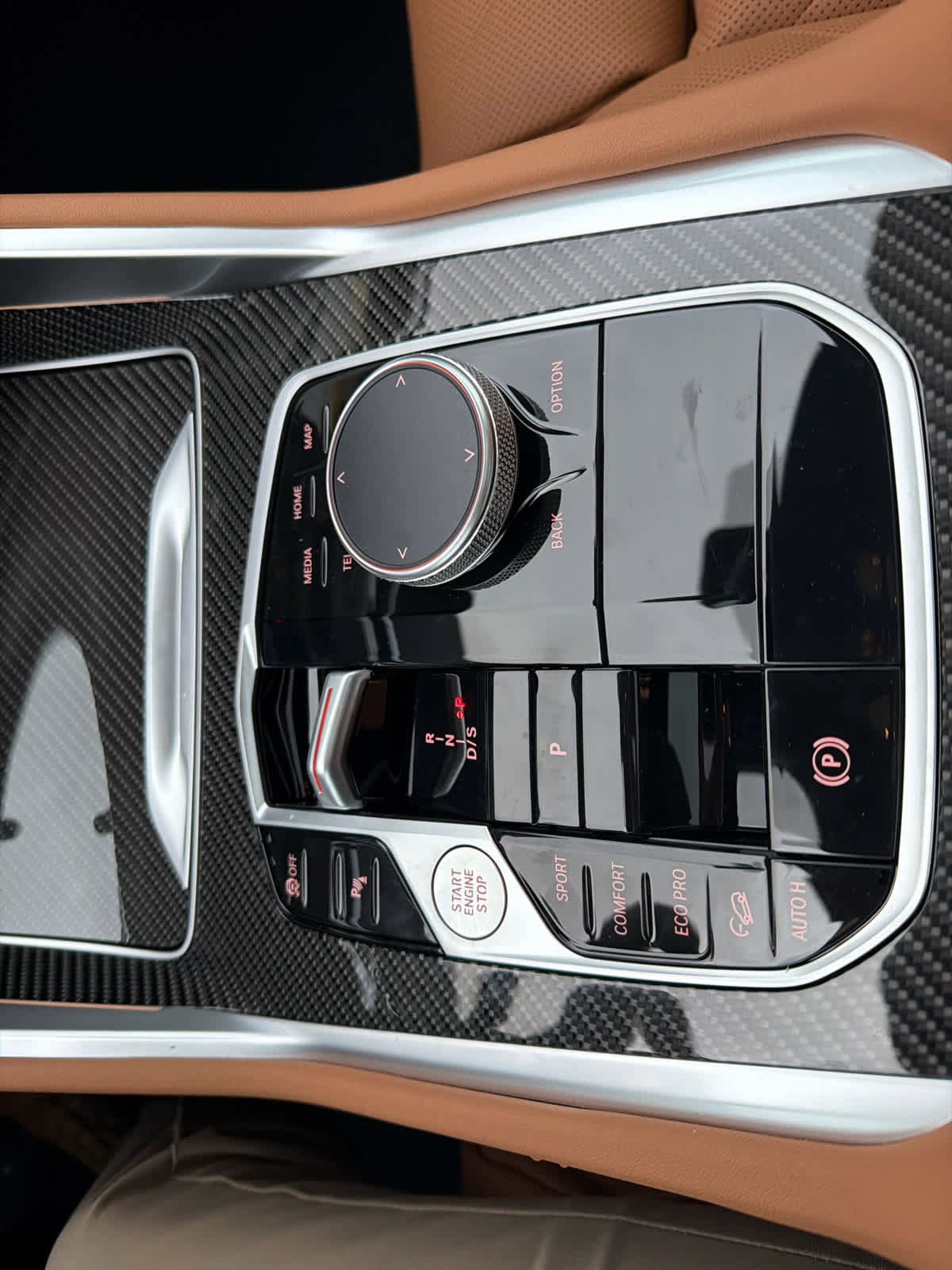 New 2026 BMW X6 M60i image 26